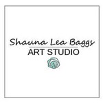 Shauna Lea Baggs Art Studio