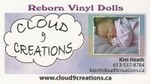 Reborn Vinyl Dolls