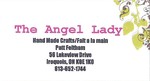 The Angel Lady