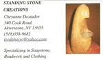 Standing Stone Creations