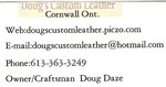 Doug's Custom Leather