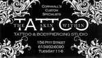 The Skin Within Tattoo & Body piercing Studio