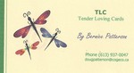 TLC Tender Loving Cards