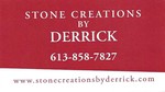 Stone creations