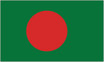 Bangladesh