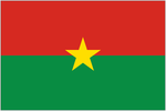 Burkina Faso