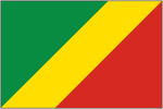 Republic of Congo (l991)