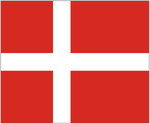 Danemark 