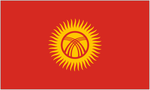 Kyrgyzstan