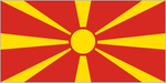 Macedonia