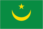 Mauritanie 