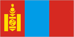 Mongolia