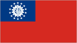 Myanmar (Burma)