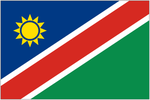 Namibie 