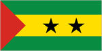 Sao Tomé et Principe