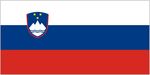 Slovénie 