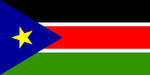 Southern Sudan