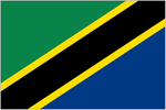 Tanzanie 