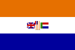 Afrique du Sud (1928-1994)
