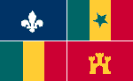 Louisiane créole des États-Unis