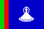 Lesotho (1966-1987)