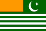 Azad Jammu and Kashmir (Pakistan)