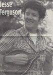 Ferguson Jessie