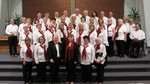 Seaway Valley Singers