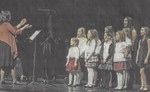 Glengarry Girls Choir