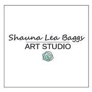 Shauna Lea Baggs Art Studio