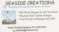 Seaside Creations