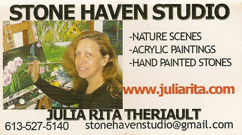 Stone Haven Studio