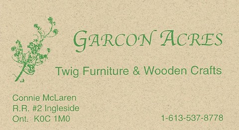 Garcon Acres