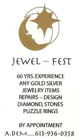 Jewel-Fest