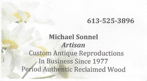 Sonnel Michael