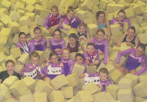 Gymnastic Club of Cornwall