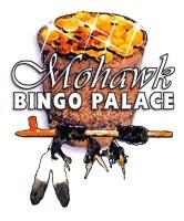 Mohawk Bingo Palace