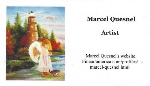 Quesnel Marcel