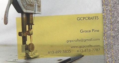 GCPCRAFTS