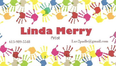 Merry Linda